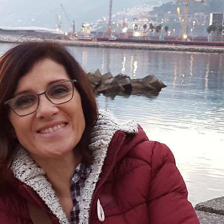 Villa Elisa Gambettola Dış mekan fotoğraf