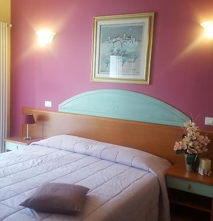 Villa Elisa Gambettola Dış mekan fotoğraf