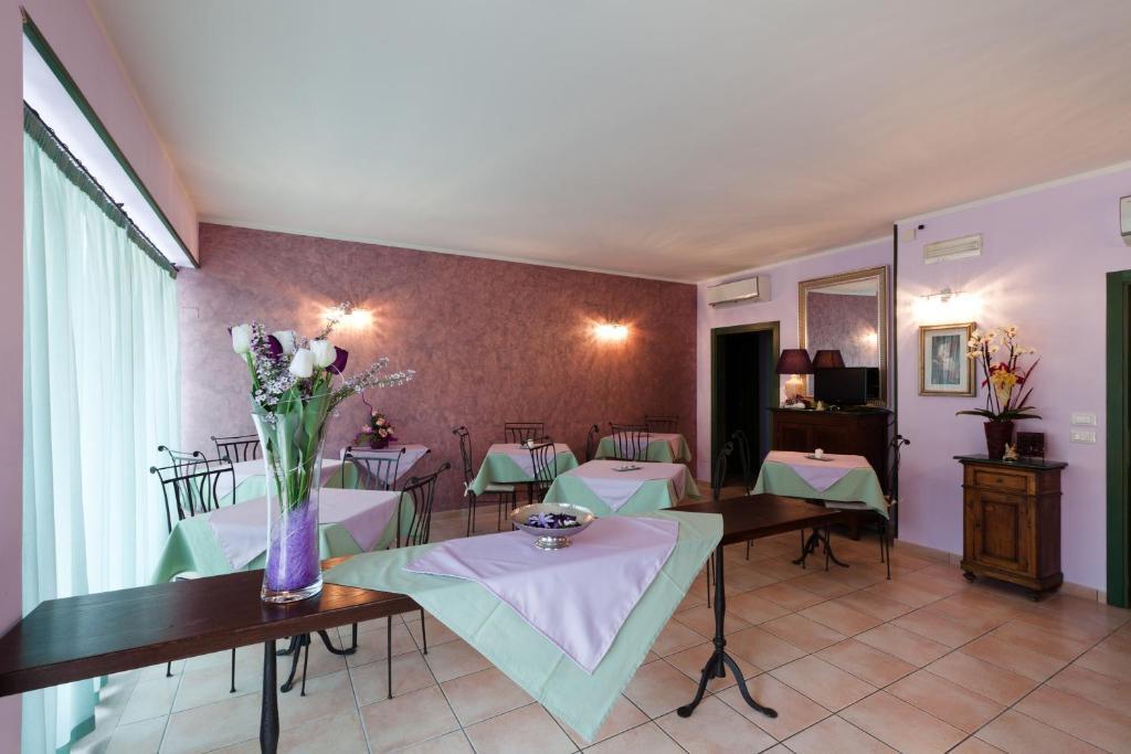 Villa Elisa Gambettola Dış mekan fotoğraf
