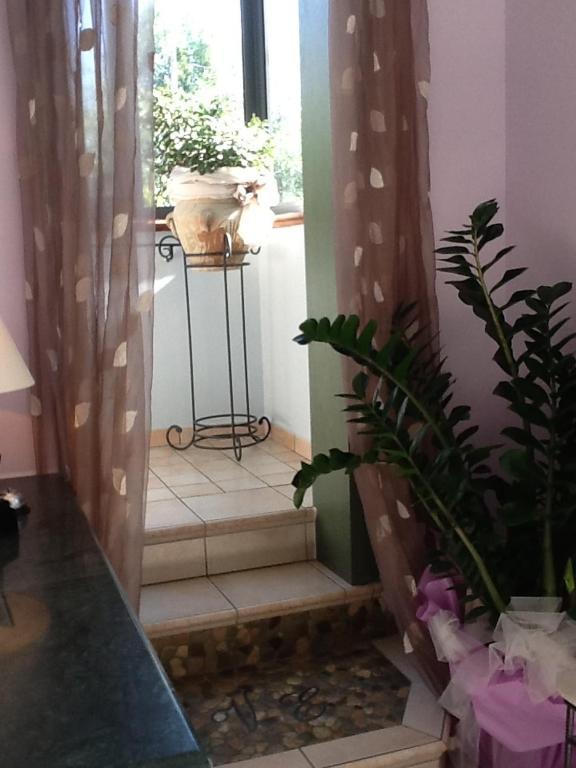 Villa Elisa Gambettola Dış mekan fotoğraf