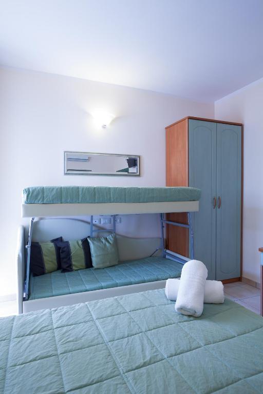 Villa Elisa Gambettola Oda fotoğraf