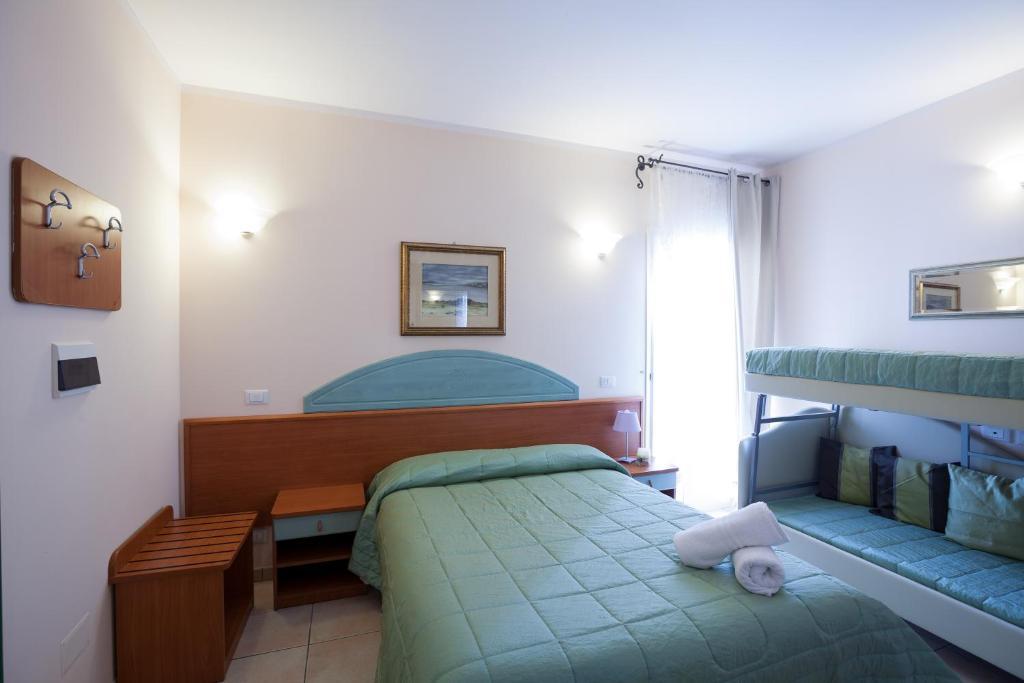 Villa Elisa Gambettola Oda fotoğraf