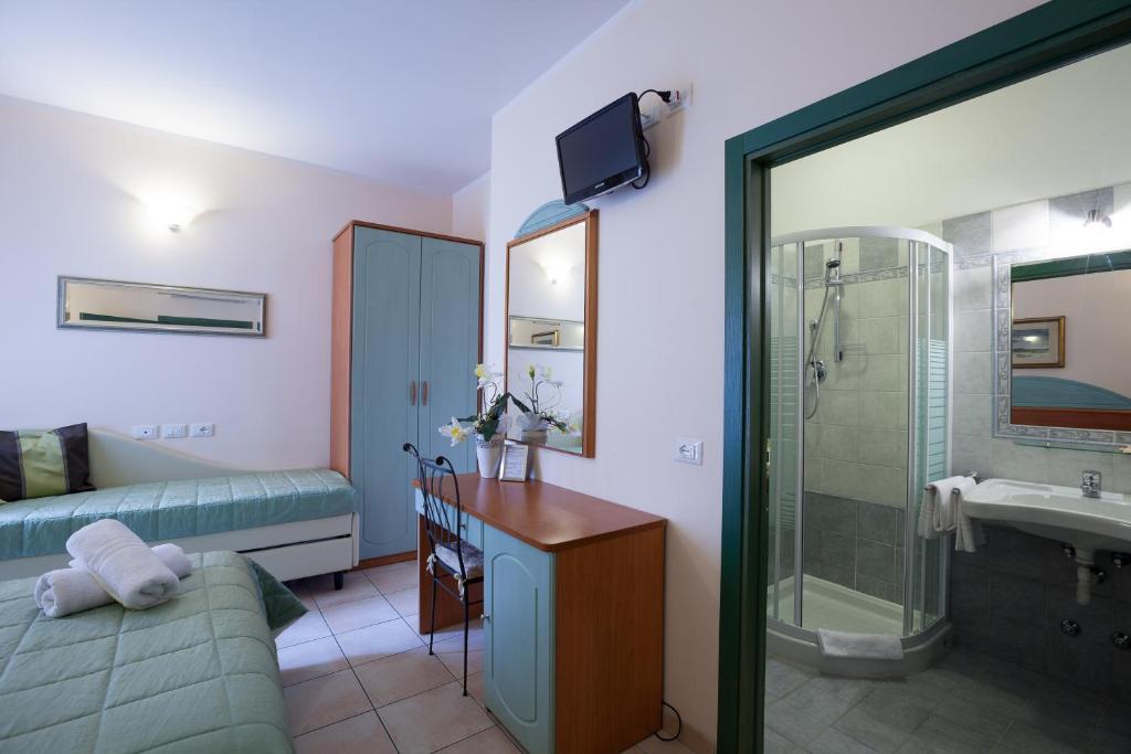 Villa Elisa Gambettola Oda fotoğraf