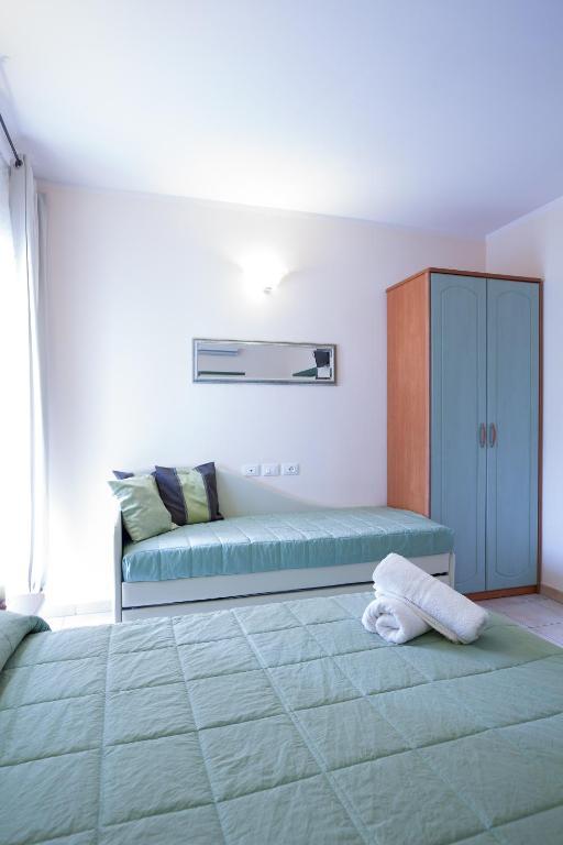 Villa Elisa Gambettola Oda fotoğraf