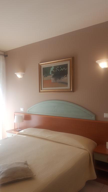 Villa Elisa Gambettola Dış mekan fotoğraf