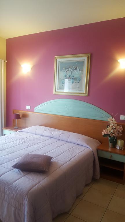 Villa Elisa Gambettola Dış mekan fotoğraf