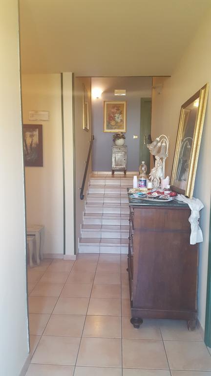 Villa Elisa Gambettola Dış mekan fotoğraf
